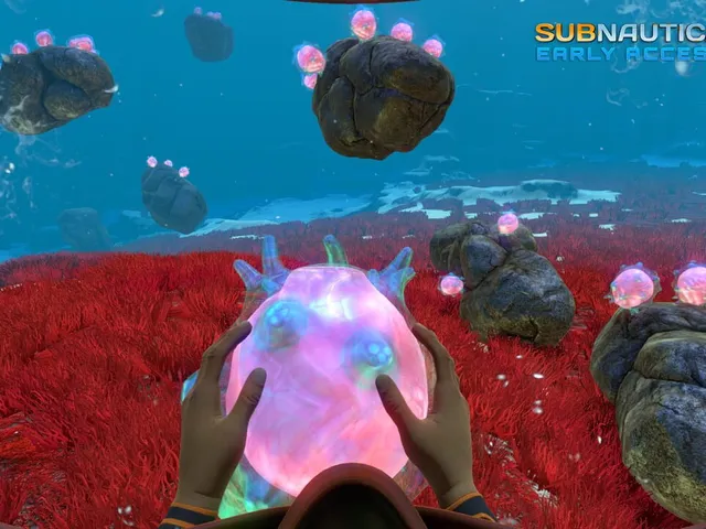 Subnautica