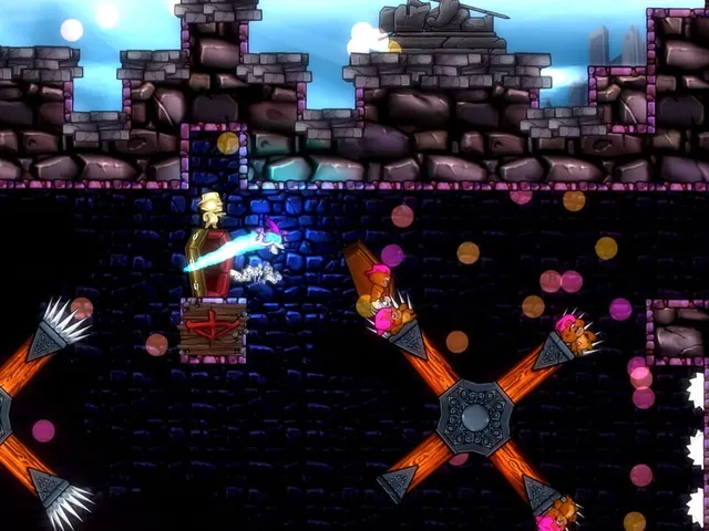 Super Rude Bear Resurrection