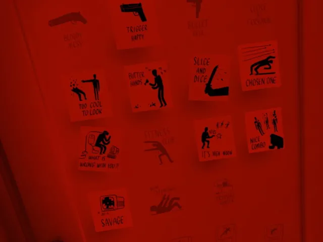 SuperHot VR