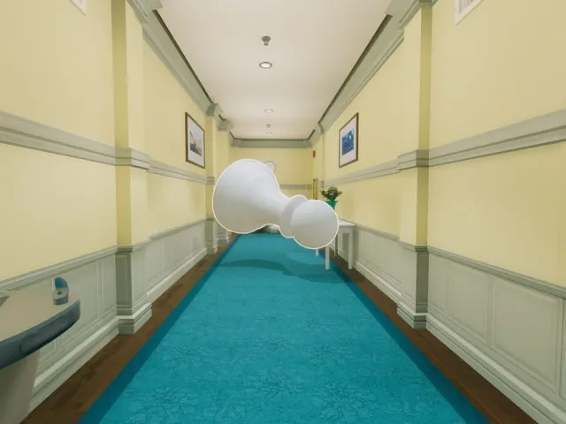 Superliminal