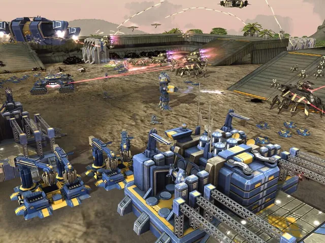 Supreme Commander 2
