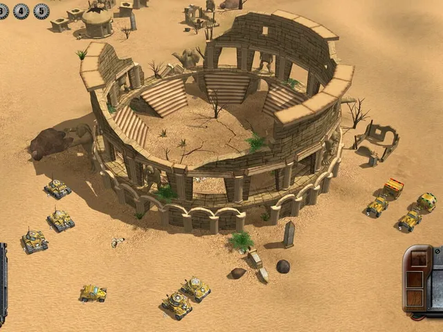 S.W.I.N.E. HD Remaster