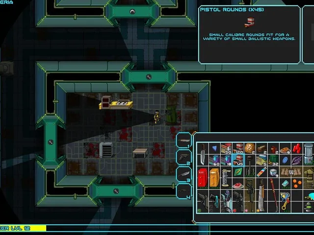 Sword of the Stars: The Pit