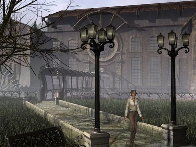 Syberia