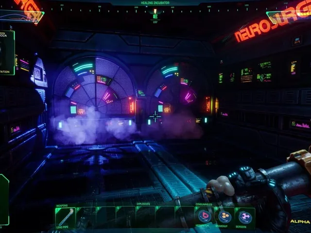 System Shock