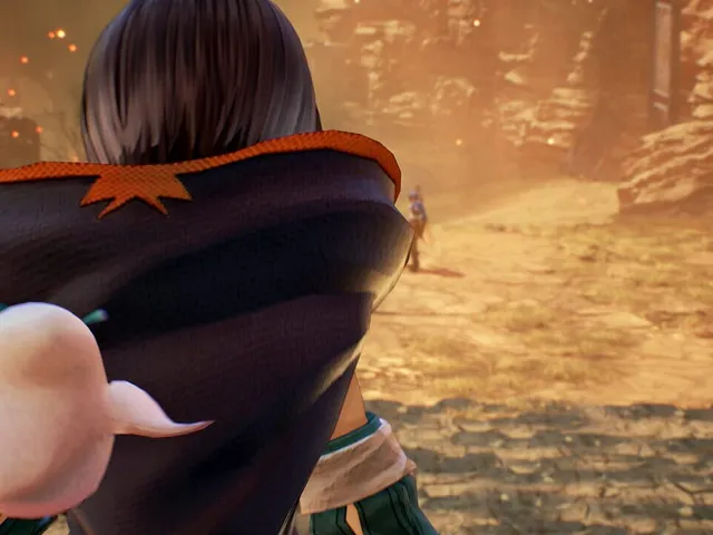 Tales of Arise