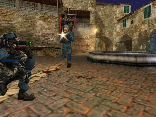 Team Fortress Classic