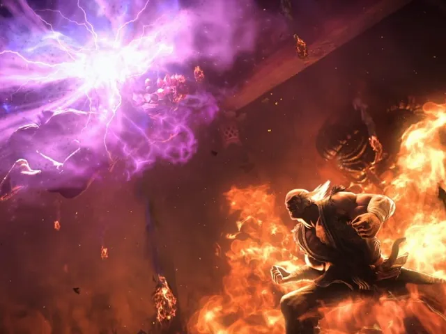 Tekken 7
