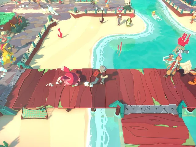 Temtem