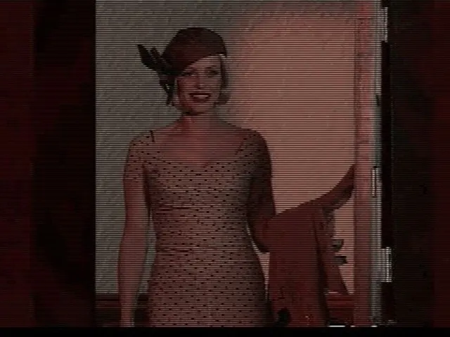 Tex Murphy: Overseer