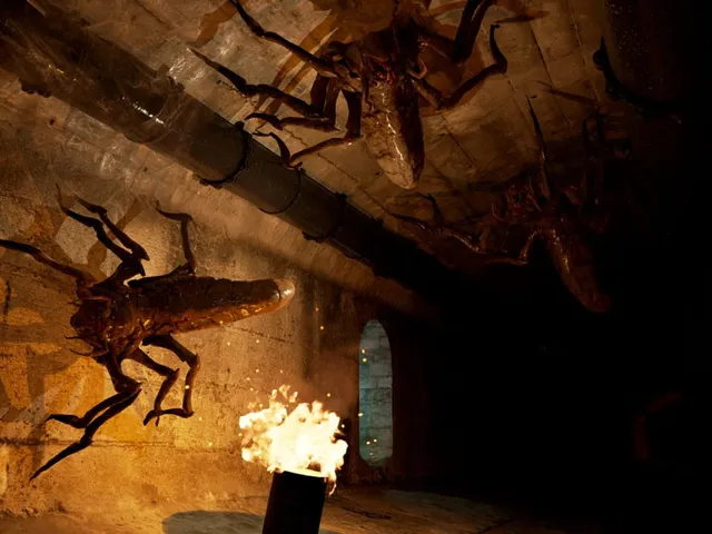 The Brookhaven Experiment