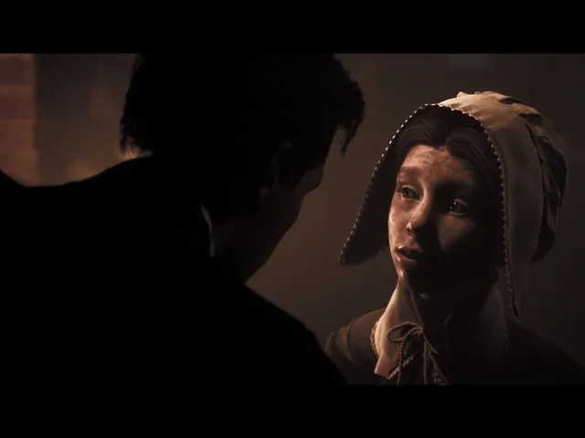 The Dark Pictures Anthology: Little Hope