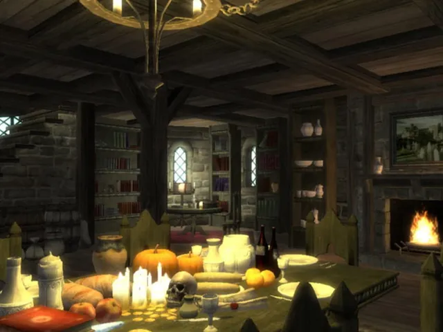 The Elder Scrolls IV: Oblivion