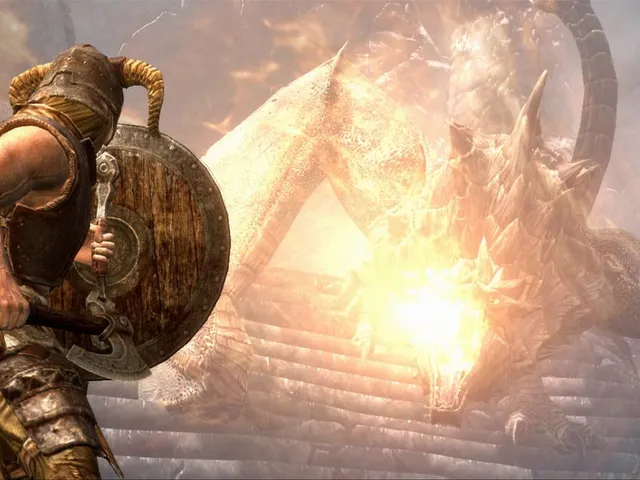 The Elder Scrolls V: Skyrim