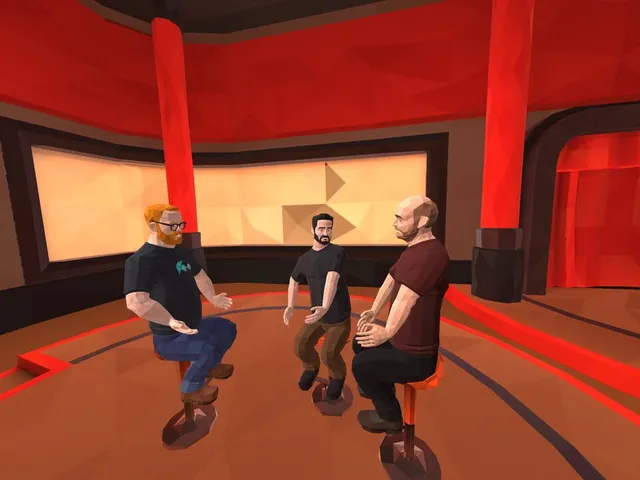 The FOO Show