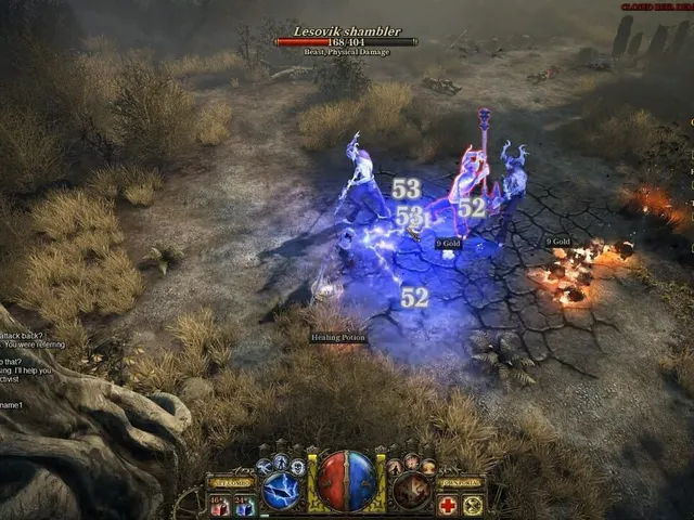 The Incredible Adventures of Van Helsing