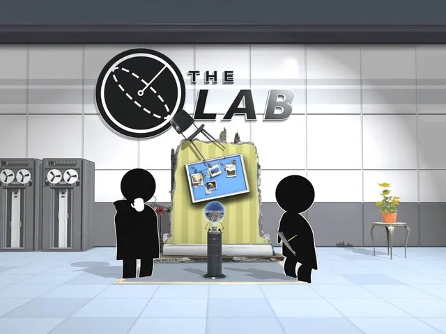 The Lab