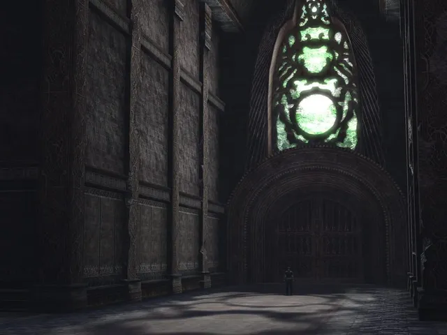 The Last Remnant
