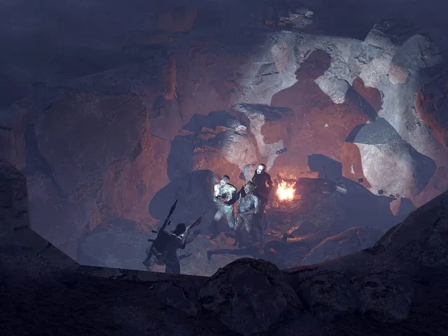 The Last Stand: Aftermath