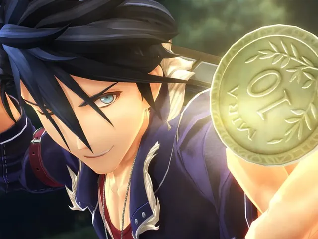 The Legend of Heroes: Trails Beyond the Horizon