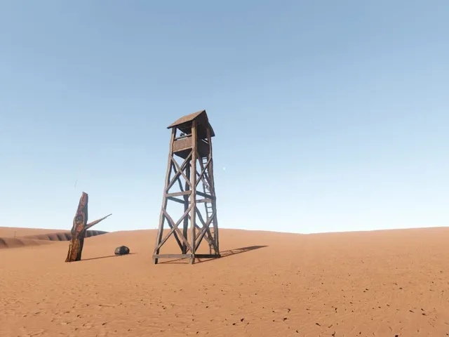 The Long Drive