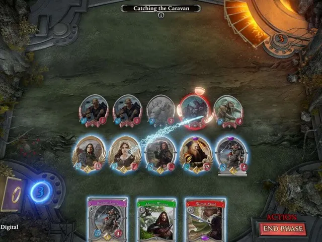 The Lord of the Rings: Adventure Card Game - Definitive Edition