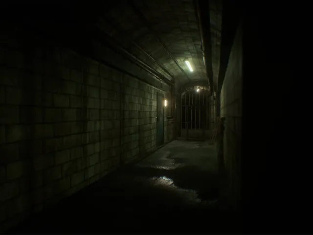 The Painscreek Killings