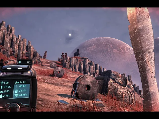 The Solus Project