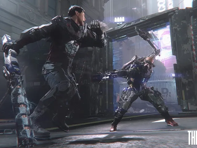 The Surge 2