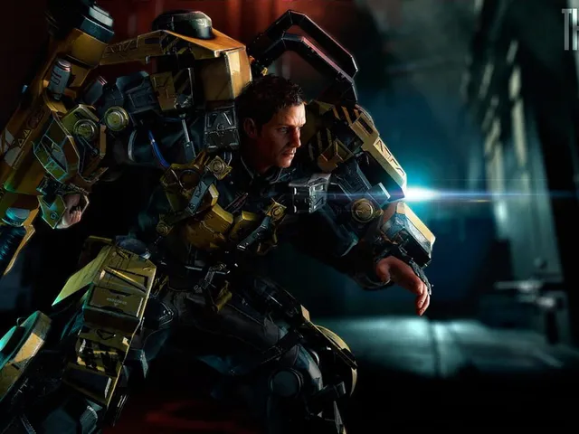 The Surge