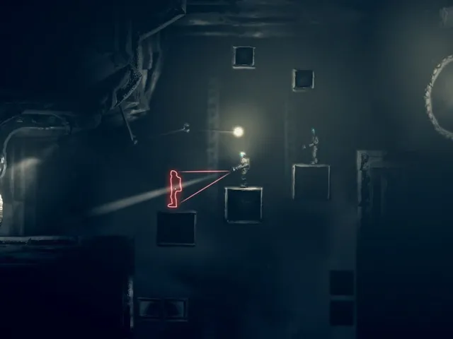 The Swapper