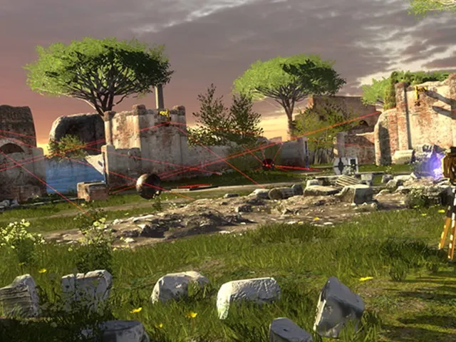 The Talos Principle