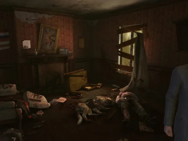 The Testament of Sherlock Holmes