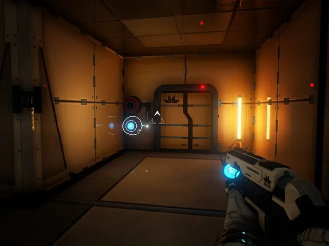 The Turing Test