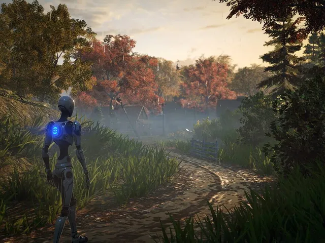 The Uncertain: Last Quiet Day