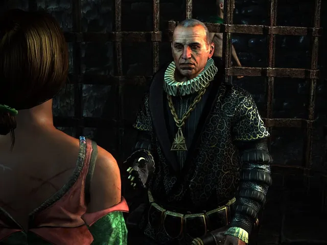 The Witcher 2: Assassins of Kings
