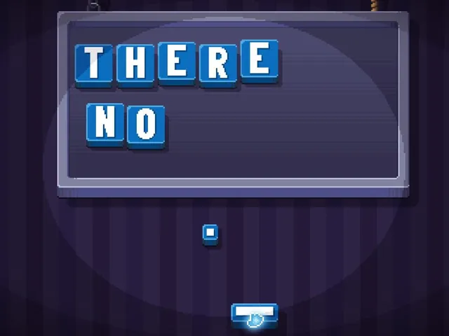 There Is No Game: Wrong Dimension