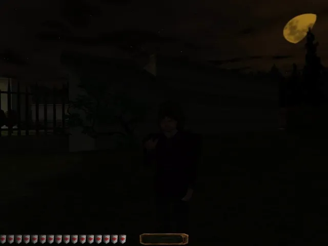 Thief II: The Metal Age