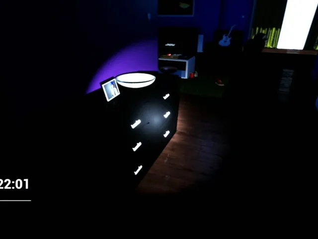Thief Simulator