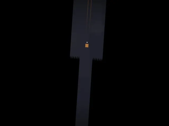 Thomas Was Alone