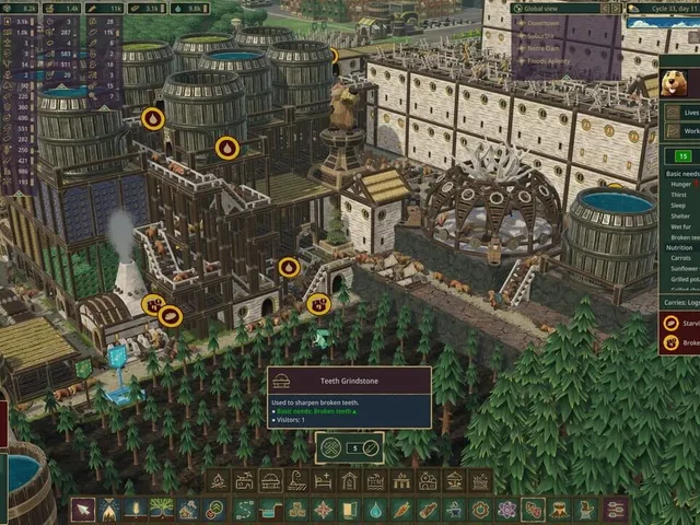 Timberborn