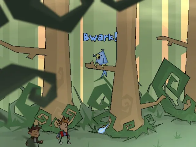 Time Gentlemen, Please!