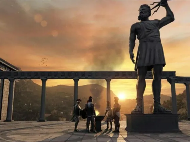 Titan Quest