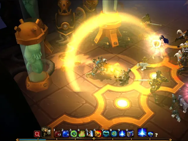 Torchlight II