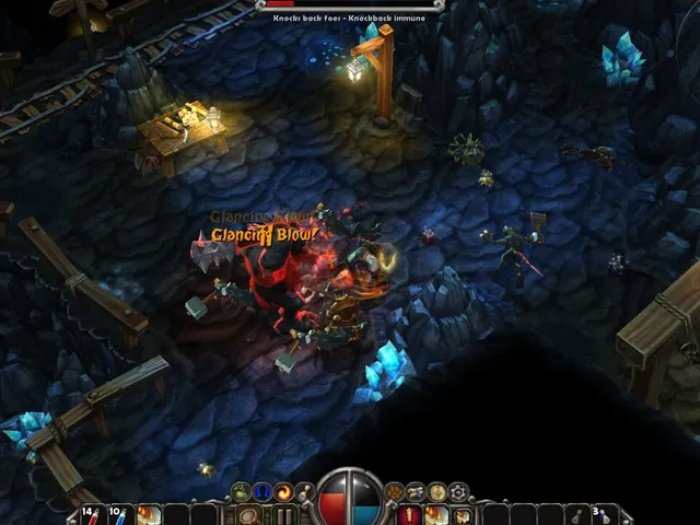 Torchlight