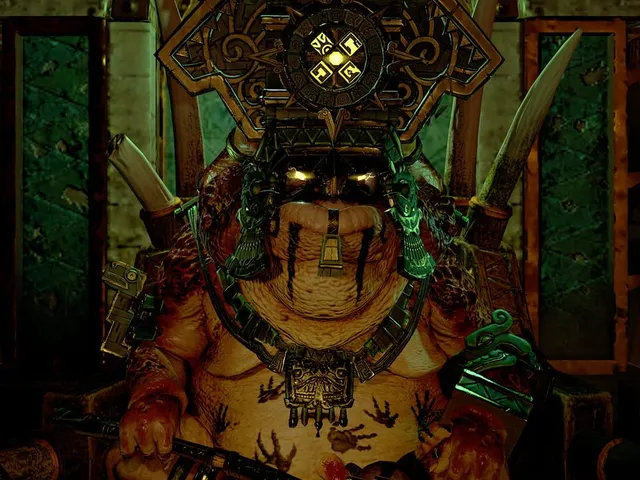 Total War: Warhammer II