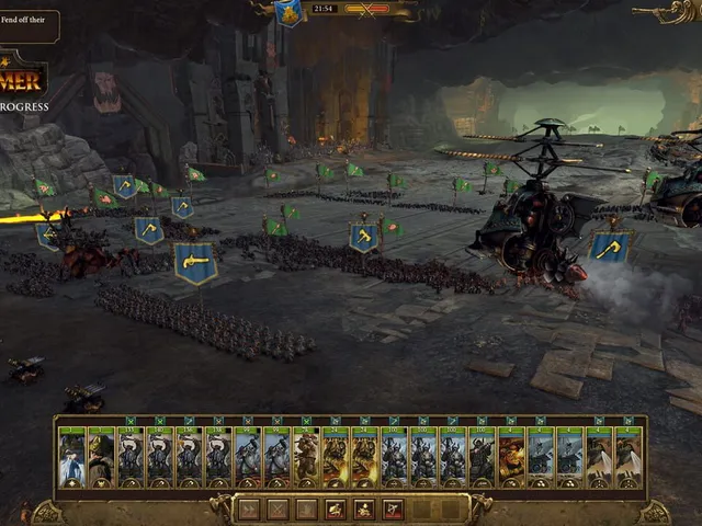 Total War: Warhammer