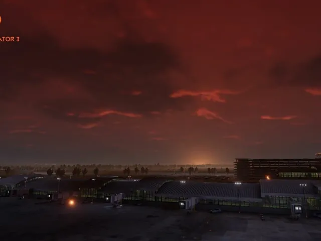 Tower! Simulator 3