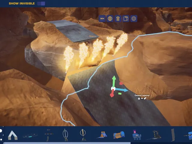 Trailmappers