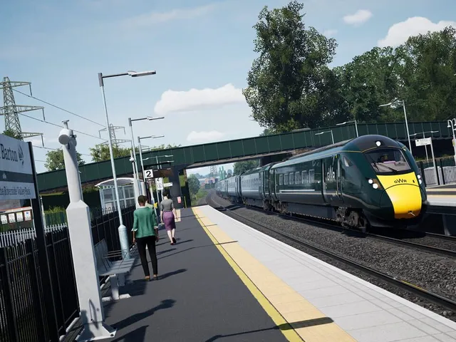 Train Sim World 6